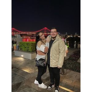 Meet your Posher, Mackenzie